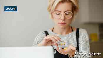 Der umstrittene Siegeszug der Nahrungs-Ergänzungsmittel