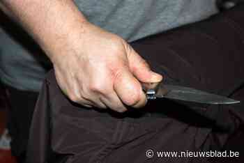 Brusselse politie-inspecteur verijdelt mogelijke overval aan tankstation