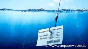 Hacker nutzen CrowdStrike-Debakel aus: Phishing-Angriff auf deutsche Kunden