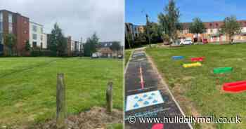 Pocket park applications open to rejuvenate local land in Hull
