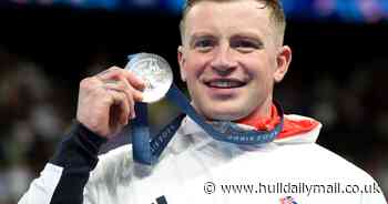 Why Adam Peaty's Olympic silver medal is the best of his career