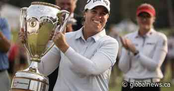 Coughlin wins 2024 CPKC Women’s Open in Calgary