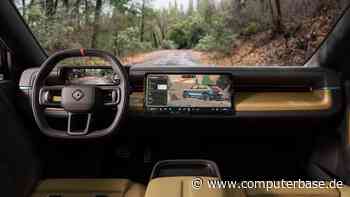 Bundeskartellamt: VW und Rivian dürfen geplantes Joint Venture gründen