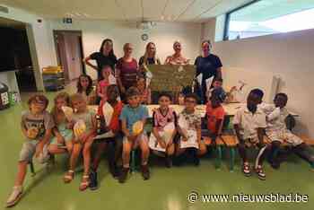 Galmaarden geeft anderstalige kinderen oefenkansen Nederlands