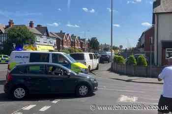 Southport stabbing: Everything we know after 'multiple people injured' including children