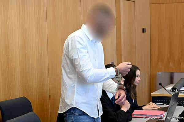Neuneinhalb Jahre Haft für Brandstifter