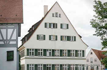 Öffentliche Führungen: Die Einsteins - Museum einer Ulmer Familie