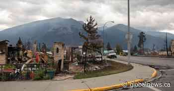 Jasper wildfire: Rotting food and closed highways a concern as evacuation nears 2nd week