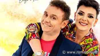 Arteteca a Magicland