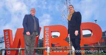 Watford Business Park: three new firms announced for units