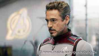Warum die Wahl von Robert Downey Jr. als Marvel-Schurke im MCU Fragen aufwirft