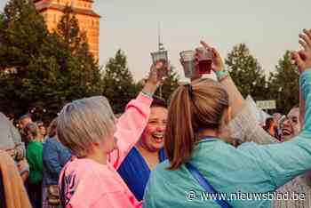 Turhoutse bedrijven ontdekken Soudal Summer Sessions