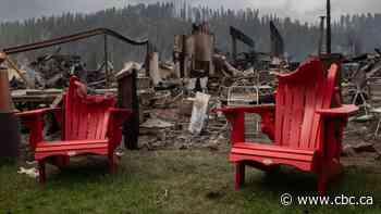 With the flames expected to flare, crews make critical progress in fighting Jasper wildfire