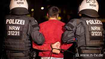 "Soll Transparenz schaffen": NRW-Polizei nennt künftig immer Herkunft Tatverdächtiger