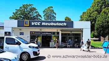 Täter auf der Flucht: Geldautomat in Liebelsberg gesprengt - das ist bekannt