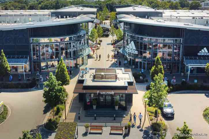 Bei Zweibrücken Fashion Outlet arbeiten?