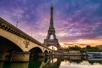 Will Olympians Soon Be Swimming in the Seine? Paris Officials Track Water Quality