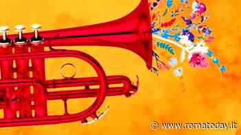 JeanSébastien Simonoviez a Village Celimontana