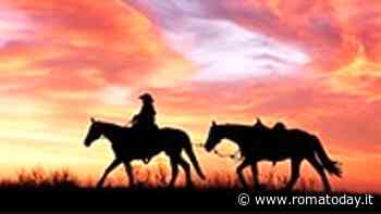 Le riprese di "Django Undisputed" a Cinecittà World