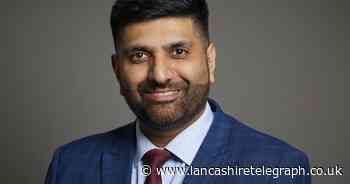 Burnley peer appointed as minister in the new government