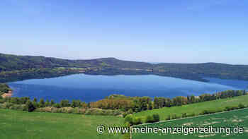 Fünf der schönsten Seen in Rheinland-Pfalz