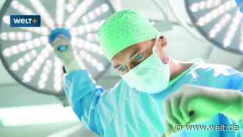 Der harte Absturz der Corona-Gewinner