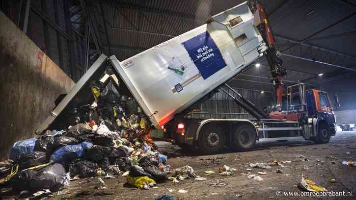 Bossche gemeenteraad klaar met gedoe Afvalstoffendienst: 'Wachten op plan'