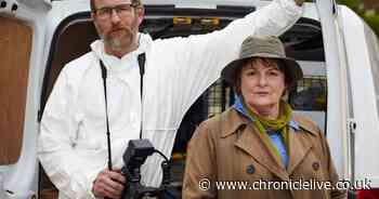 Why Dr Malcolm left ITV's Vera and what actor Paul Kaye is doing now