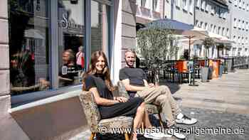 Ein neues Lokal zieht in das Gignoux-Haus