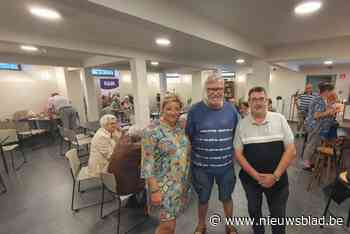 Sint-Rochuskerk vanaf nu te huur voor activiteiten: “Kerk moet het ontmoetingspunt van de wijk worden”