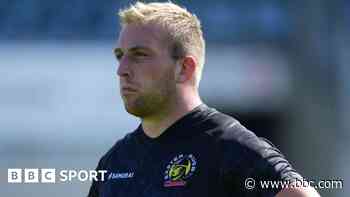 Pirates sign Chiefs prop Keast on loan
