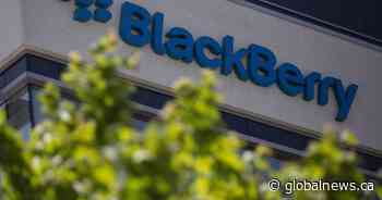 Judge dismisses some claims in case alleging BlackBerry CEO harassed former staffer