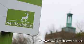 Hertfordshire residents caught wrongly claiming council tax discount