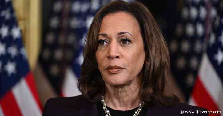 Elon Musk posts deepfake of Kamala Harris that violates X policy