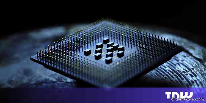 3 promising European startups in the race for next-generation chips