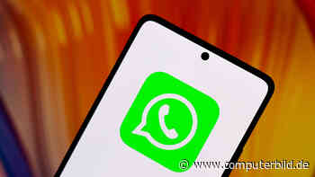 WhatsApp plant neue Herz-Funktion für schnelles Antworten