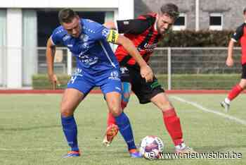 Kurt Bataille wil eerst sportief en organisatorisch orde op zaken stellen bij SV Bredene: “Alles komt goed, maar geef ons wat tijd”