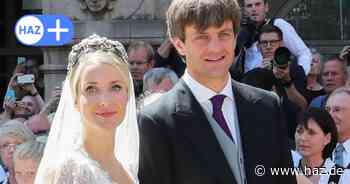 Hannovers Welfenhaus: Viertes Kind von Ernst August und Ekaterina geboren