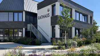 Jettinger Finanzen: Kämmerer rechnet mit mehr Einnahmen