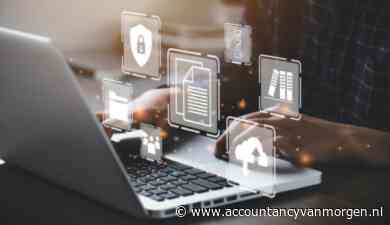 Wolters Kluwer neemt accountancyportefeuille Belgische fintech over