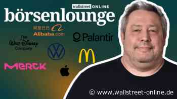 wO Börsenlounge : 3M | AMS-Osram | Thyssen & was ist jetzt mit dem "Dip"?