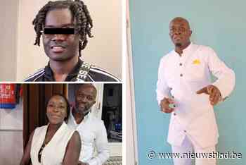 Carla getuigt nadat echtgenoot (53) werd doodgestoken door zijn eigen zoon: “We waren doodsbang, we wisten dat hij gewapend was”