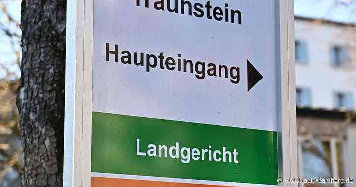 Auch eigenen Sohn missbraucht: Lange Haftstrafe bestätigt