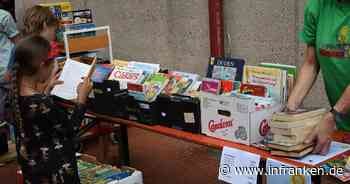 Bamberg: "Sommer an der Promenade" startet in die fünfte Woche - das erwartet dich