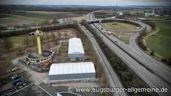 Brückensanierung an B28: Teile der Berliner Straße ab Donnerstag gesperrt