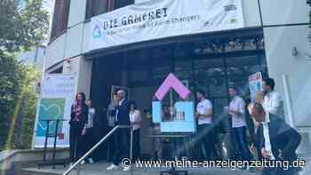 Gamerei – das neue Zuhause in München für deutsche Entwicklerstudios