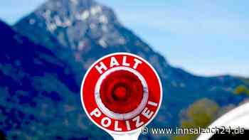 Bundespolizei Freilassing vollstreckt am Wochenende 15 Haftbefehle – Intensivtäter (29) verhaftet