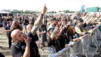 Helmstedts Helmfest geht mit Awareness-Konzept an den Start