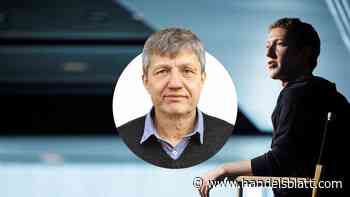 Märkte-Insight: Wie Zuckerbergs neueste Vision die Märkte verändern könnte