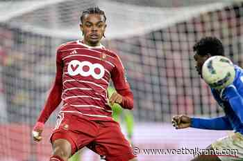 📷 Nog een vertrekker? 'Verdediger weigert contract bij Standard te verlengen'